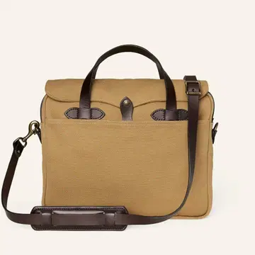 미사용 새상품 FILSON 러기드 트윌 오리지널 브리프케이스
