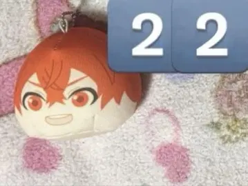 아호노 사카타 토나리노 사카타 여름 투어 2018 만주 마스코트
