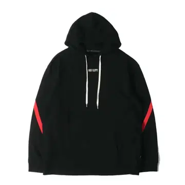 glamb Jude 후드티 블랙 후드티