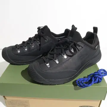 28cm KEEN JASPER II MOC WP 1027963 블랙