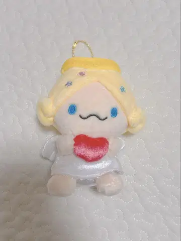 JOCHUM 모코 마스코트 키링 초기