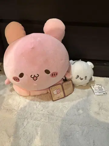 라부이즈 스모피 퐁치 세트