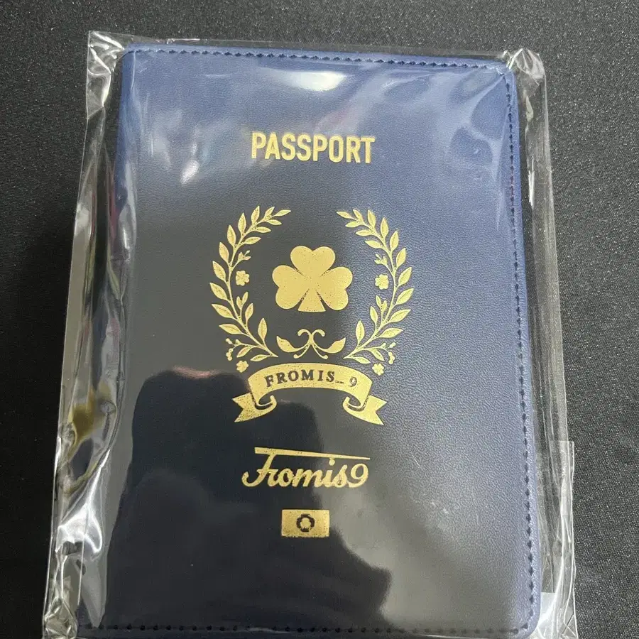 FROMIS_9 | 프로미스나인 (Last 1) Fromis_9 pop up passport