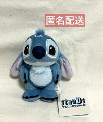 디즈니 스티치 Disney stanDs 스탠디즈