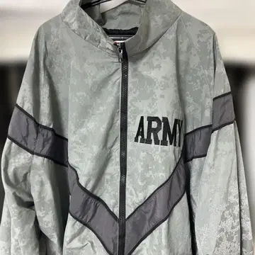 SKILCRAFT ARMY PFU 자켓 M