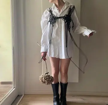 약 3만 구매 Kasia Kucharska 뷔스티에