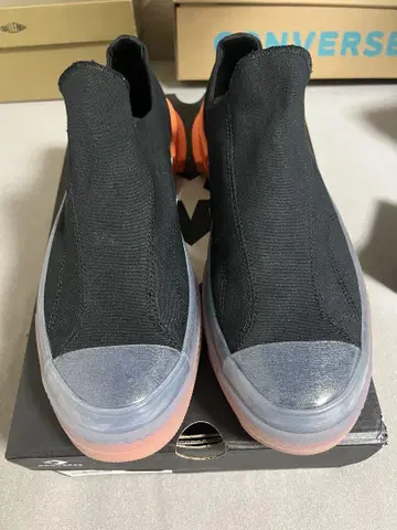 컨버스 CT DISRUPT CX OX 27.5cm