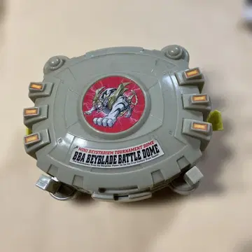 BBA 베이블레이드 배틀 돔 베이블레이드 & 스타디움 미니 버전