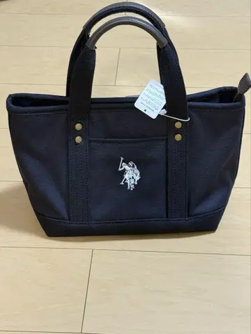 미사용 새상품 US.POLO.ASSN/토트백