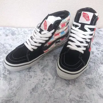 밸런스 반스 sk8 hi US10 (28.0cm)