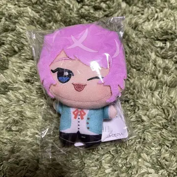 히프노시스 마이크 아메무라 라무다 SD 인형