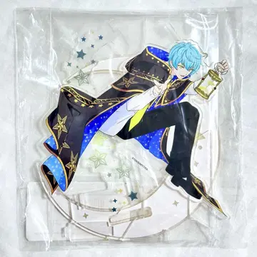 king of prism 킹프리 다카다노바바 조지 아크릴 디오라마