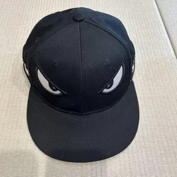UNIVERSAL STUDIOS JAPAN 마리오 킬러 캡