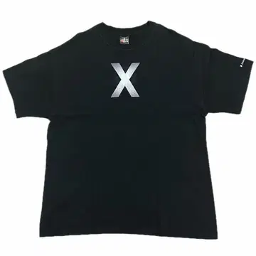 00s 애플 OS X 기업 티셔츠 VINTAGE 애플 90s