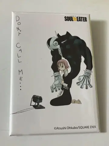 서울 이터 마루이 쿠로나 스퀘어 캔뱃지 캔뱃지