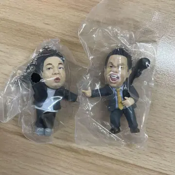 다이앤 가챠가챠 (2개 세트)