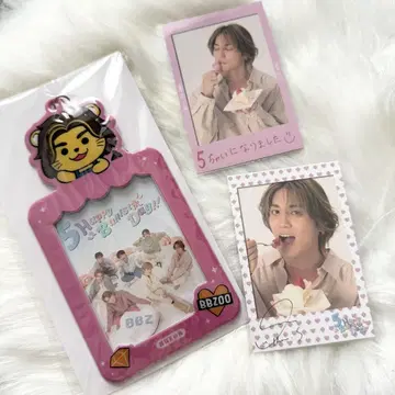마샤피로 포토 카드 케이스 사다 마사히로