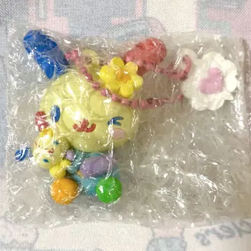 우사하나 산리오 시크릿 참