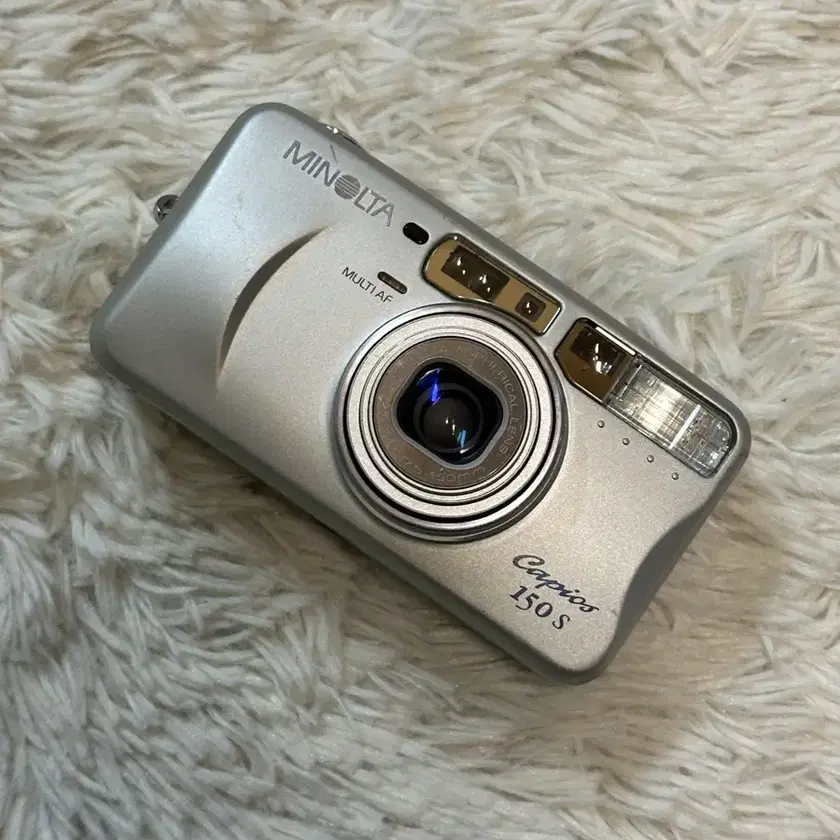 美品【動作確認ＯＫ】MINOLTA　CAPIOS150S s-l400.jpg