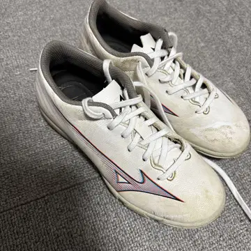 MIZUNO ALPHA 20cm