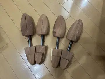 무인양품 레드시더 슈키퍼 23~25cm용 2개 세트