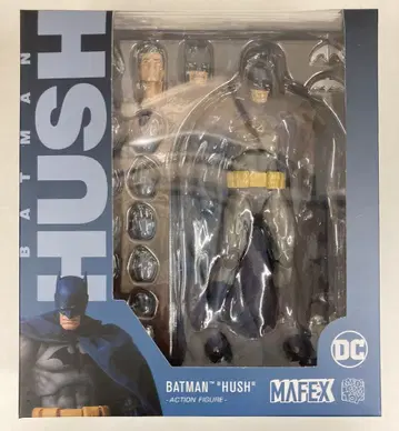 메디콤 토이 MAFEX BATMAN / HUSH 105