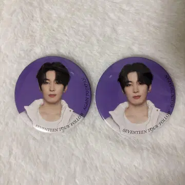 원우 캔뱃지