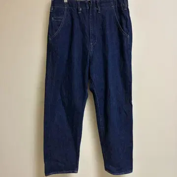 bukht / 뉴 빅 데님