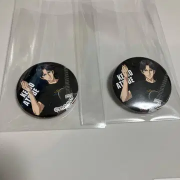 테니스의 왕자님 캔뱃지 아토베 케이고 베스페스 2