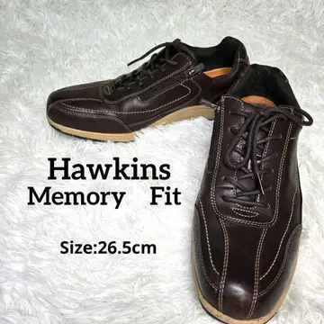 새상품급 호킨스 트래블러 워킹화 메모리 핏 26.5cm