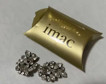빈티지 이맥 iMAC 귀찌