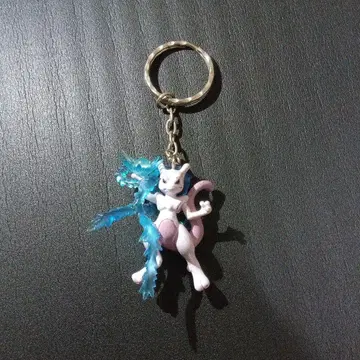 파이링 포켓몬 키링 뮤츠