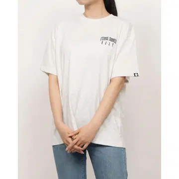 록시 Eternal Summer 티셔츠 L 사이즈 S