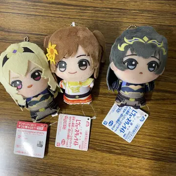 리뷰 스타 라이트 SD 인형
