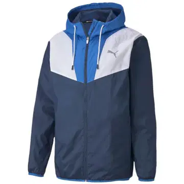 [미개봉 새상품] PUMA 푸마 REACTIVE 우븐 자켓 2XL