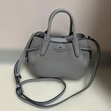 Kate Spade 그레이 숄더백