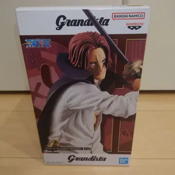 원피스 Grandista SHANKS 샹크스 피규어