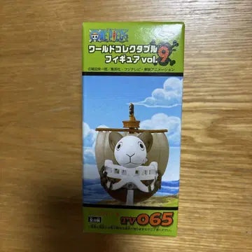 월드 컬렉터블 피규어 고잉 멜리호