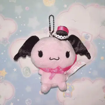 루로로마닉 봉제 인형 키링