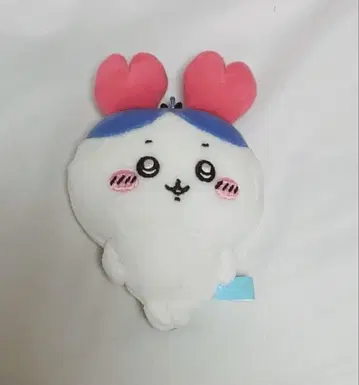 치이카와 게 하치와레 마스코트 봉제 인형