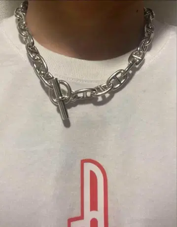 닻 체인 체인 당크레