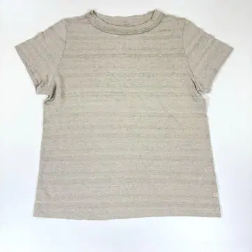 45R 린넨 티셔츠