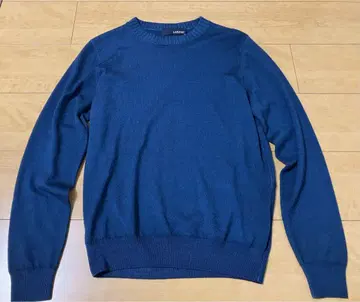 LARDINI / 라르디니 크루넥 울 스웨터