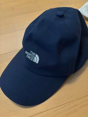 THE NORTH FACE 캡 모자 VT GORE-TEX 네이비