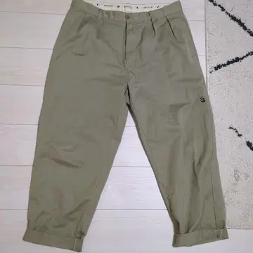 nautica 치노 팬츠 캐주얼 팬츠 XL