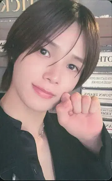 &TEAM UNIVERSAL MUSIC STORE K Yukiakari
