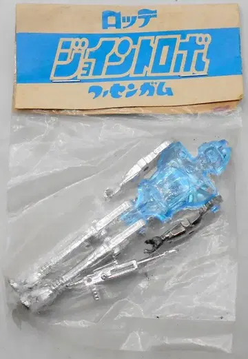 롯데 조인트 로보 (십자 츠바)