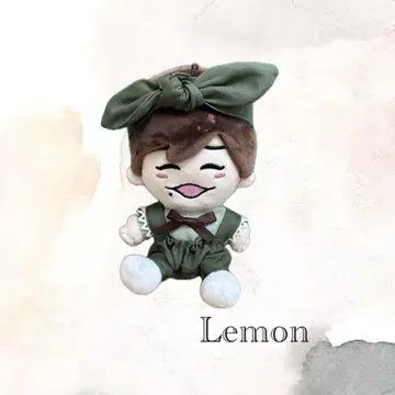 BON BON VOYAGE풍 치비누이 나니와단시 나가오 켄토