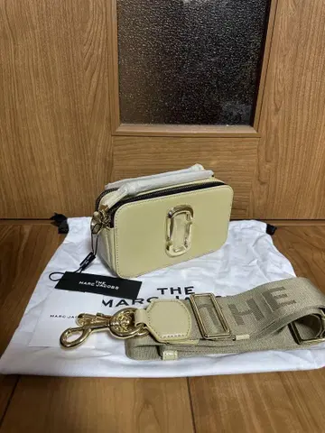 MARC JACOBS 숄더백