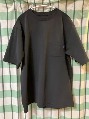 THE NORTH FACE 에어리 포켓 티 NT12342
